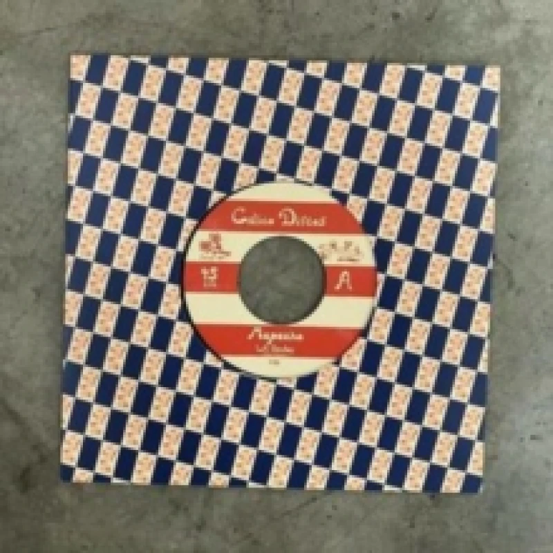 Image of Lonesome La Cowboy Vinyl