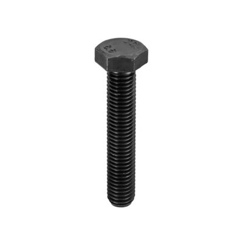 Image of Unifix Grade 8.8 Ht Hexagon Setscrews Din 933 S/col - M16 X 40 - Box Of 50
