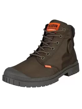 Image of Pampa SP20 Cuff WP+ Boots