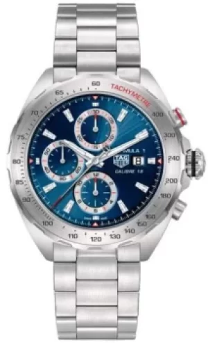 Image of TAG Heuer Watch Formula 1 Chronograph
