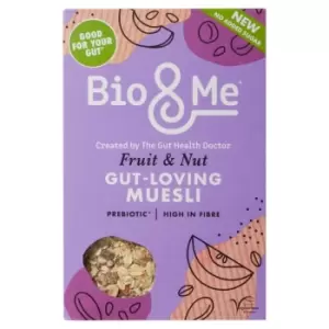 Image of Bio & Me Fruit and Nut Muesli