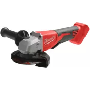 Image of M18 BLSAG115XPD-0 115mm Angle Grinder (Body Only) - Milwaukee