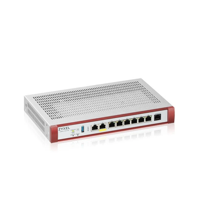 Image of Zyxel Zyxel USGFLEX200HP-GB0102F Hardware firewall 5 Gbit/s USGFLEX200HP-GB0102F