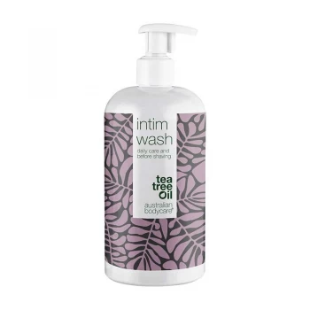 Image of Australian Bodycare Intim Wash 500ml