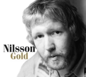 Image of Gold by Nilsson CD Album