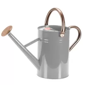 Image of Gro-Zone Grozone Watering Can 4.5L Slate