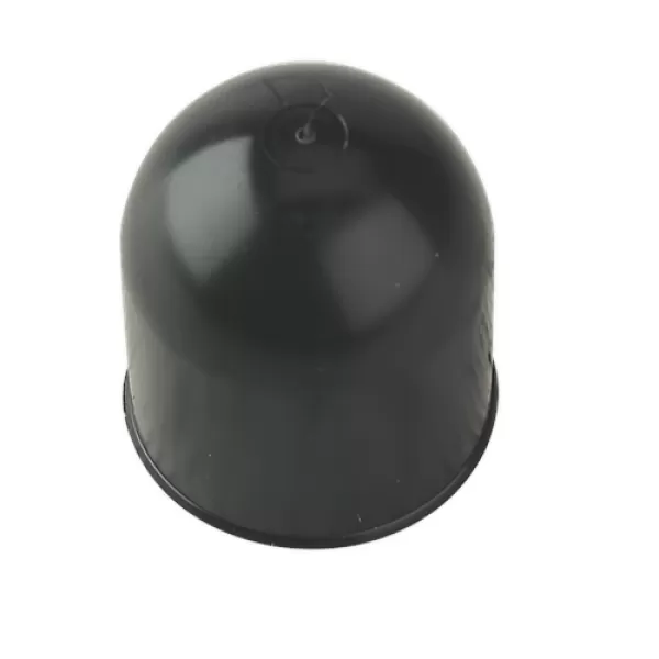 Image of Genuine SEALEY TB10 Tow Ball Cover Plastic