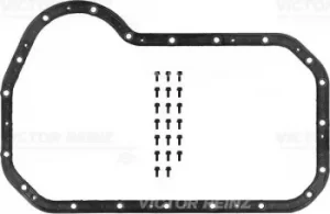 Image of Gasket Set 10-33138-01 by Victor Reinz