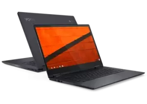 Image of Lenovo Yoga Chromebook 8th Generation Intel Core i7-8550U Processor (1.8 GHz up to 4.00 GHz)/Chrome OS/128GB eMMC