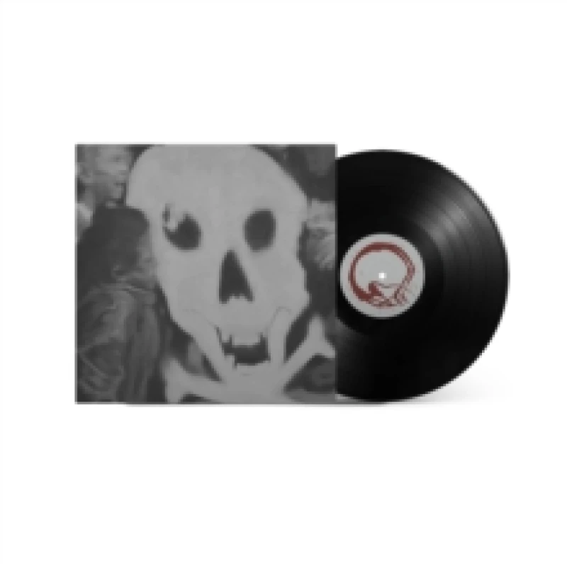 Image of Crisis Kid Vinyl