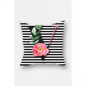 Image of YS21644 Multicolor Cushion Cover