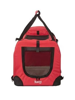 Image of Bunty Bunty Fabric Pet Carrier Small - Medium