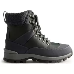 Image of Hunter Womens Commando Shock Absorbing Chukka Boots UK Size 6 (EU 39)