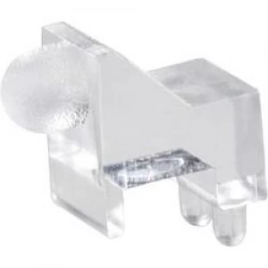 Image of Richco RSLP 3 200 R 90 Degree LED Optical Fibre Compatible with details LED