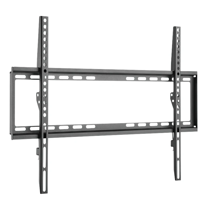 Image of LogiLink BP0038 TV mount/stand 177.8cm (70") Black. Stainless st