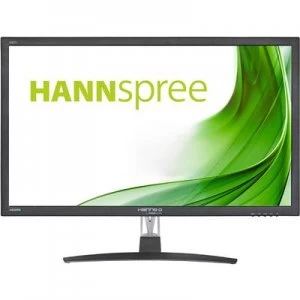 Image of Hannspree 27" HQ272PPB Quad HD IPS LED Monitor
