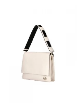 Image of Village England Brinkhill shoulder bag White