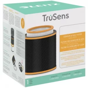 Image of Leitz TruSens Z-3000 Odour and VOC 3-in-1 HEPA Filter Drum
