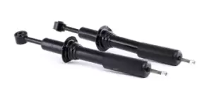 Image of RIDEX Shock absorber Front Axle 854S1662 Shocks,Shock absorbers TOYOTA,LEXUS,LAND CRUISER (KDJ12_, GRJ12_),GX I (J120)