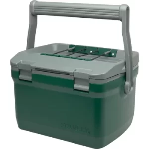 Image of Stanley Easy Carry Outdoor Cooler 6.6L Green