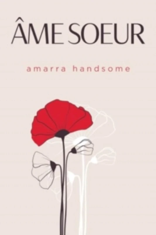Image of Ame Soeur Paperback / softback