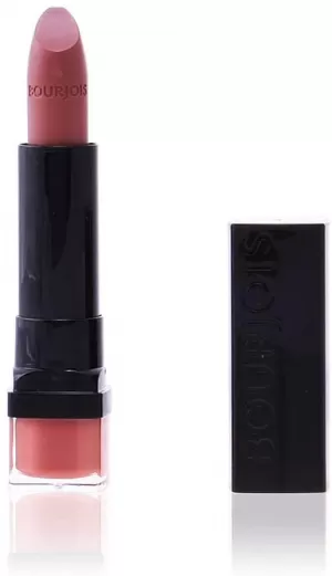 Image of Bourjois Rouge Edition Lipstick 5 Brun Boheme