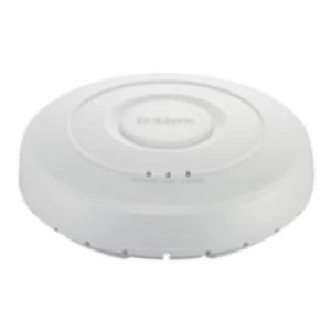 Image of D-Link DWL-2600AP/E Unified Wireless N PoE Access Point