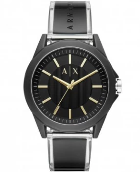 Image of Armani Exchange Drexler AX2640 Men Strap Watch