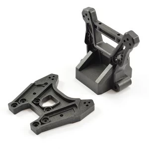 Image of Ftx Futura Shock Tower Set F/R