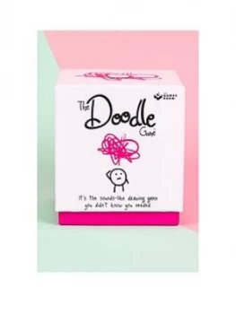 Image of Doodle Game