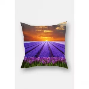 Image of YS101958 Multicolor Cushion Cover