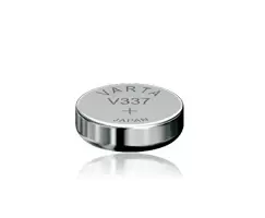 Image of Varta 00337101111 Single-use battery Silver-Oxide (S)