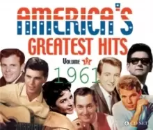 Image of America's Greatest Hits: 1961