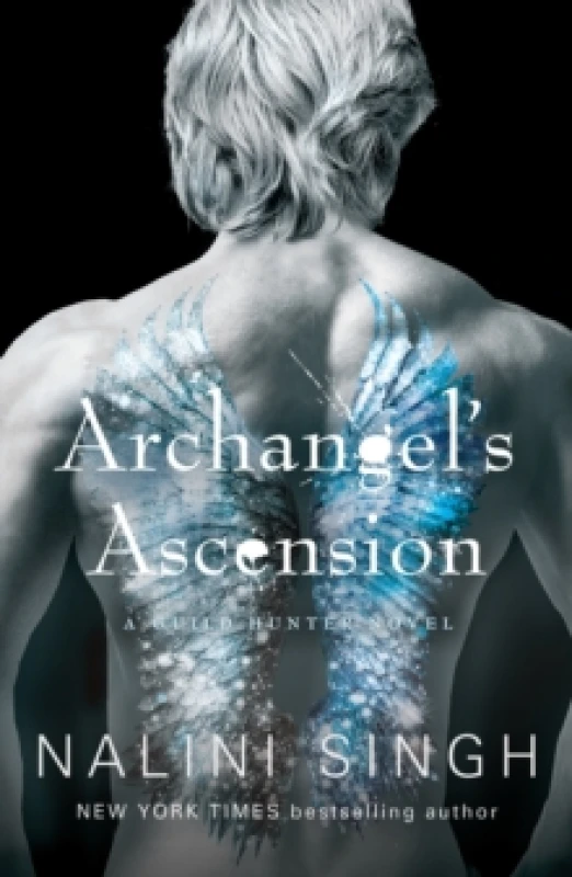 Image of Archangel's Ascension Paperback / softback