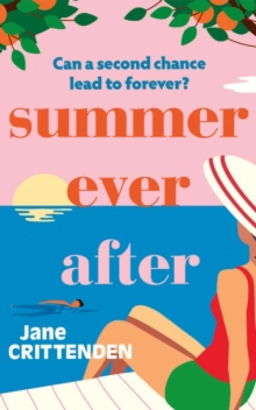Image of Summer Ever After Paperback / softback