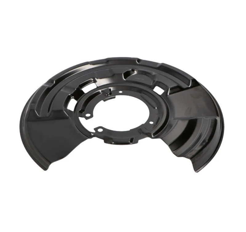 Image of LTD LTD-34216792243 Brake Disc Back Plate Rear Axle Left Aluminium Splash Panel,brake disc (1330)