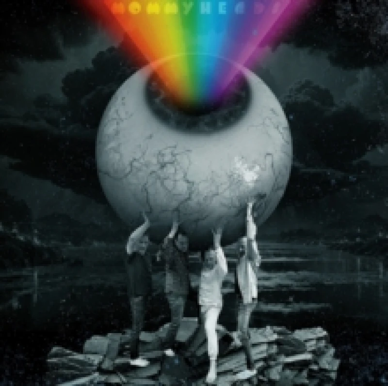 Image of One Eyed Band Vinyl