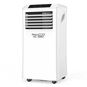 Image of MeacoCool MC8000 8000BTU Portable Air Conditioner