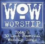 Image of wow worship blue