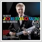 Image of Joe Brown & The Bruvvers - The Best Of [Double CD] (Music CD)