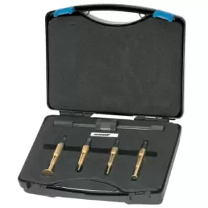 Image of Gedore Internal extractor set 5 pcs