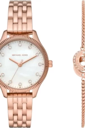 Image of Michael Kors Lexington Gift Set MK1025