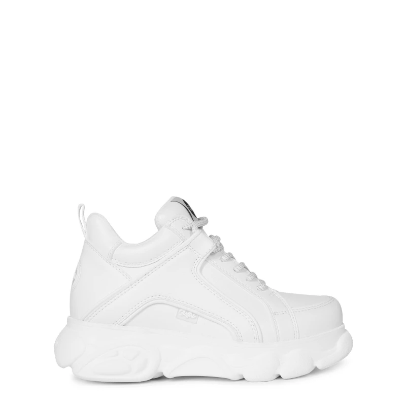 Image of Buffalo Cld Corin tn White female 8 (42)