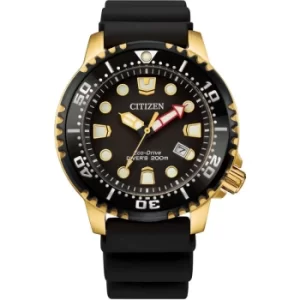 Image of Mens Citizen Promaster Diver Watch