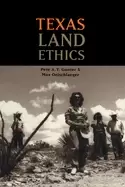 Image of texas land ethics