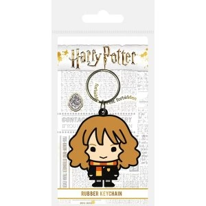 Image of Harry Potter - Hermione Granger Chibi Keychain