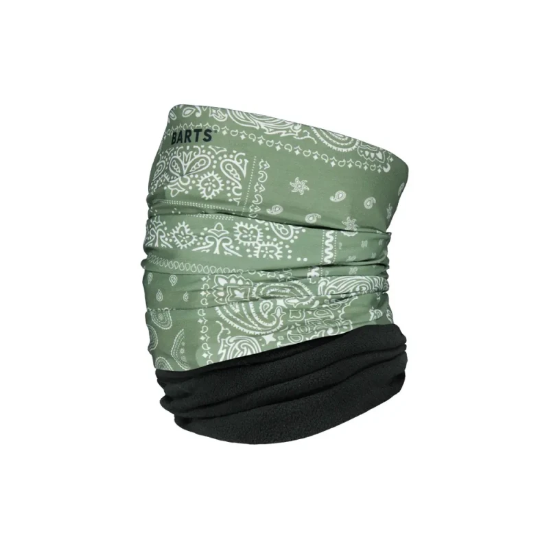 Image of Barts Necklace Barts Multicol Polar Paisley Mix Vert Unisex TU 4720-13