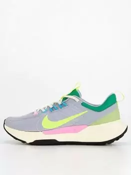 Image of Nike Juniper Trail 2, Multi, Size 8, Women