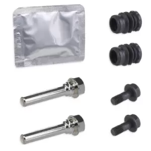 Image of QUICK BRAKE Guide Sleeve Kit, brake caliper FIAT,MITSUBISHI 113-1454X