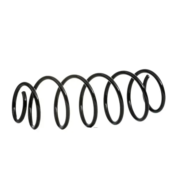 Image of KYB Coil spring K-Flex Front Axle RH2940 Suspension spring,Springs SMART,FORTWO Coupe (451),CITY-COUPE (450),FORTWO Cabrio (451),CABRIO (450)